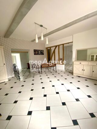  Maison  vendre 6 pices 135 m