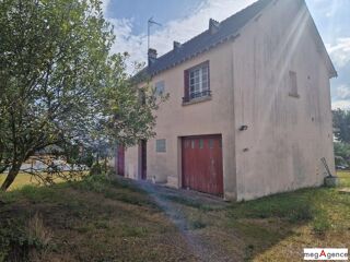  Maison � vendre 7 pi�ces 114 m�