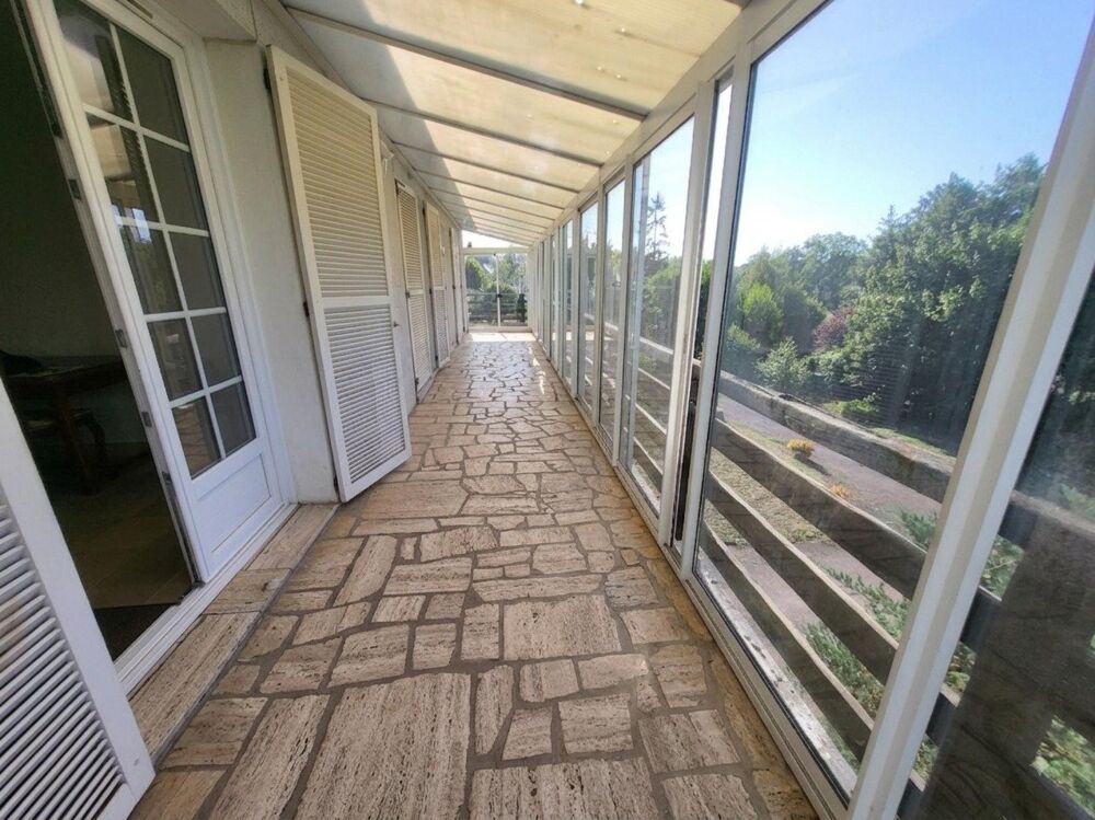 Vente Maison Maison de 226 m2 dans le centre de Courtenay Courtenay
