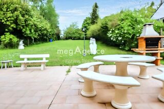  Maison  vendre 6 pices 124 m