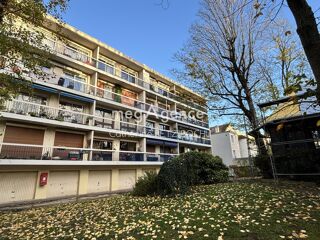  Appartement � vendre 3 pi�ces 82 m�