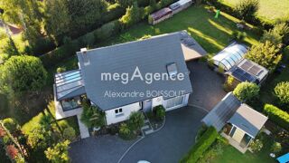  Maison � vendre 5 pi�ces 134 m�