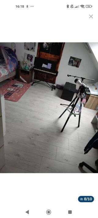  Maison à vendre 7 pièces 128 m²