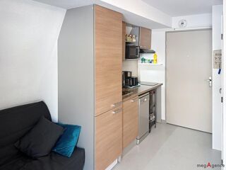  Appartement � vendre 2 pi�ces 28 m�