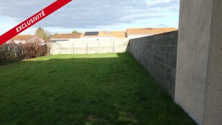  Maison � vendre 4 pi�ces 88 m�