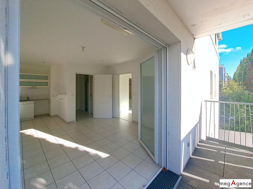 Vente Appartement Nantes Schuman – Charmant T2 lumineux avec parking sécurisé Nantes