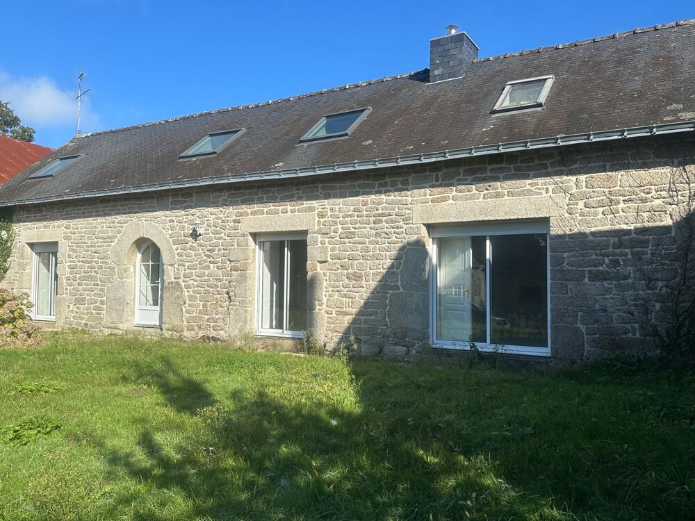 Maison de campagne