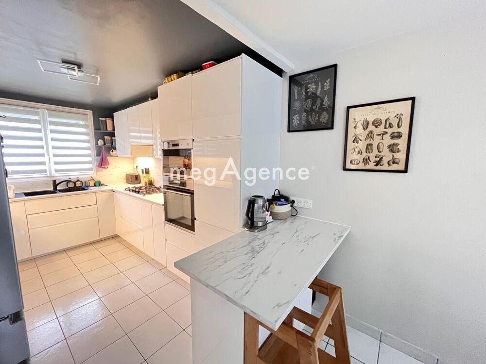 Maison 6 pièces 106 m² · à Plaisir · 106 m² · 429 000 €