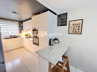  Maison à vendre 6 pièces 106 m²