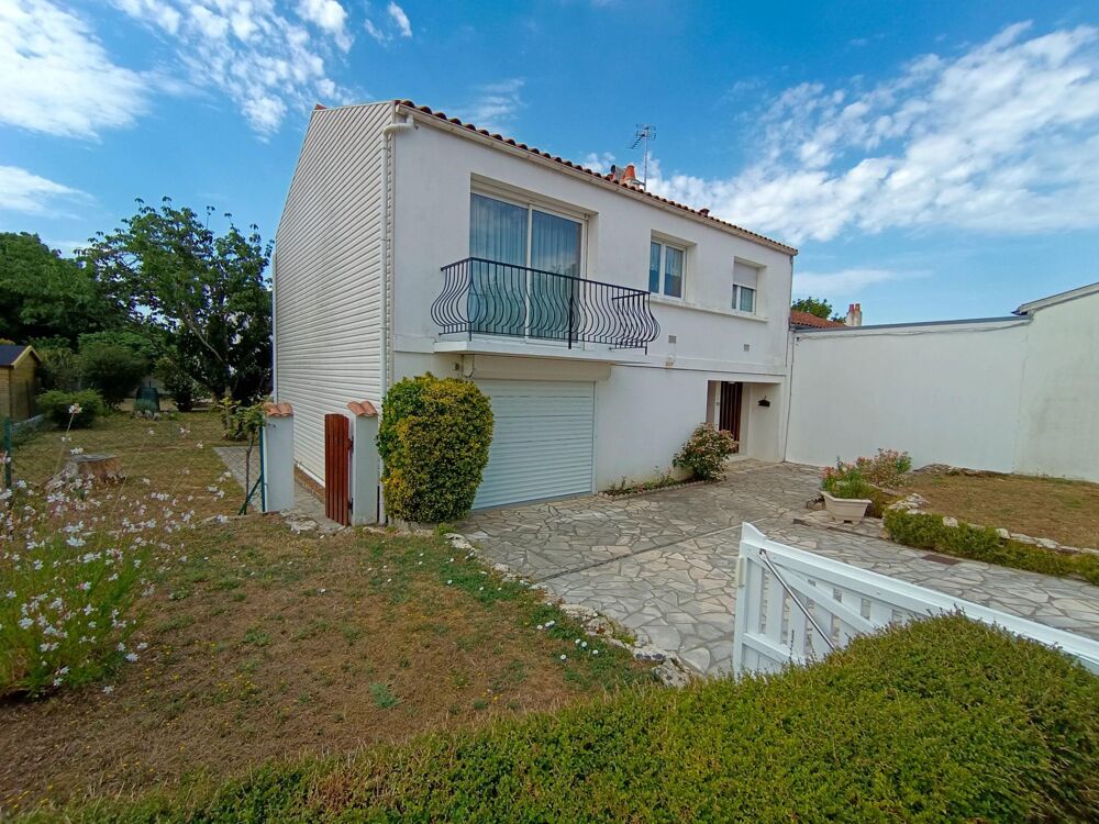 Maison 5 pièces 97 m² · à Marsilly · 97 m² · 309 500 €