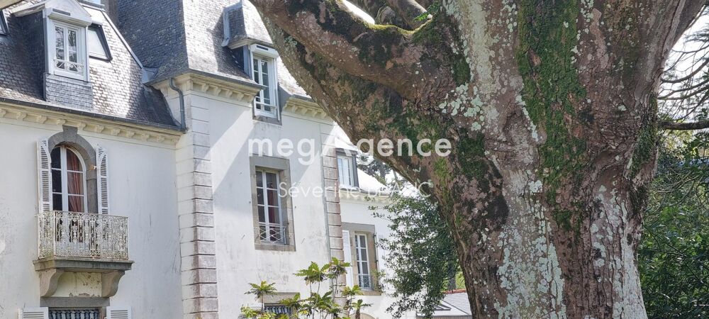 A vendre Saint - Servan, quartier le Rosais, grand 3 pièces.