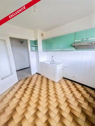  Appartement � vendre 3 pi�ces 71 m�