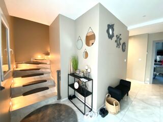  Maison  vendre 7 pices 185 m