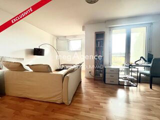  Appartement � vendre 2 pi�ces 53 m�