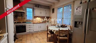  Maison � vendre 7 pi�ces 162 m�