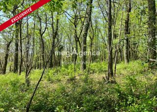  Terrain � vendre 4400 m�