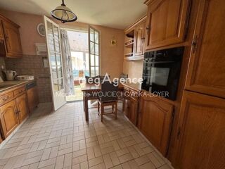 Maison  vendre 5 pices 90 m