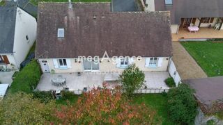  Maison � vendre 7 pi�ces 116 m�