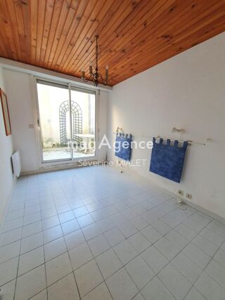  Appartement � vendre 2 pi�ces 30 m�