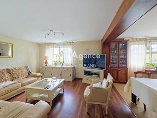  Maison à vendre 6 pièces 155 m²