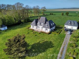 Maison à vendre 8 pièces 225 m²