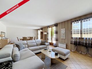  Maison à vendre 6 pièces 146 m²