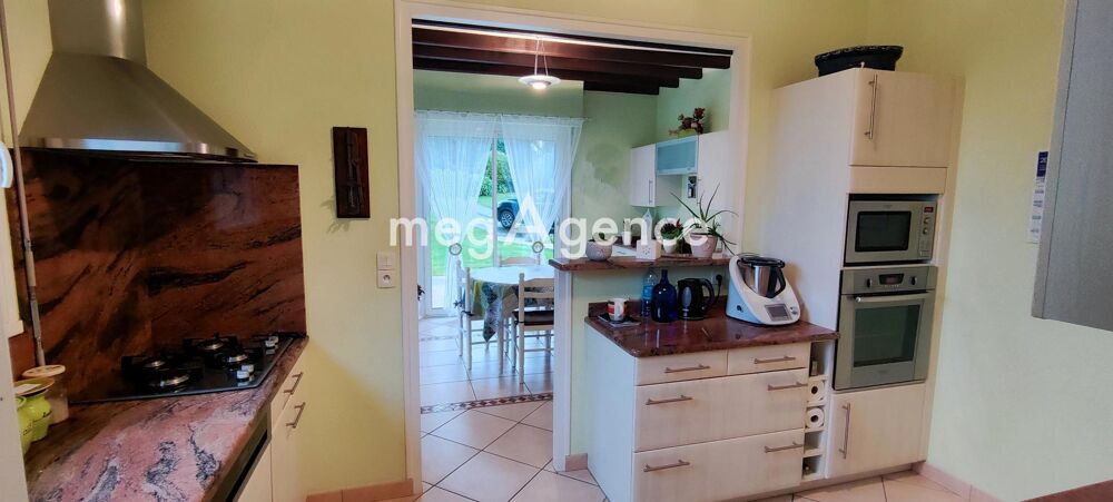 � vendre  Maison Cancale (35260)