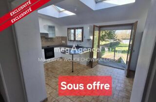  Maison � vendre 4 pi�ces 77 m�