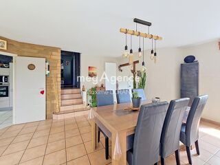  Maison à vendre 6 pièces 110 m²