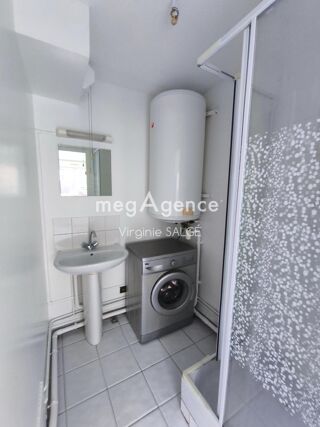  Appartement � vendre 2 pi�ces 29 m�