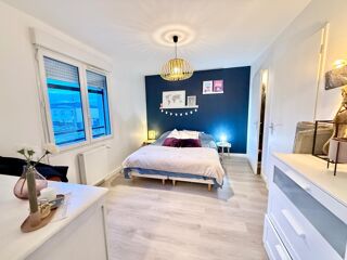  Maison à vendre 2 pièces 42 m²