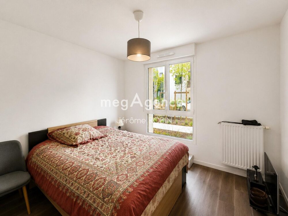 Vente Appartement Appartement de 3 pièces Floirac