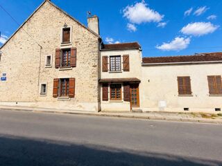  Maison � vendre 6 pi�ces 118 m�