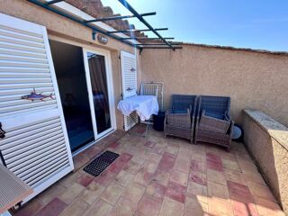  Appartement � vendre 2 pi�ces 40 m�