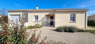  Maison à vendre 4 pièces 100 m²