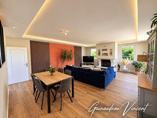  Maison à vendre 7 pièces 197 m²