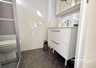  Appartement � vendre 1 pi�ce 21 m�