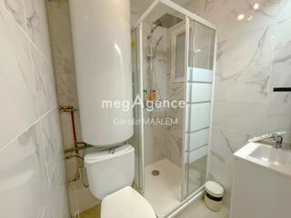  Appartement à vendre 1 pièce 18 m²