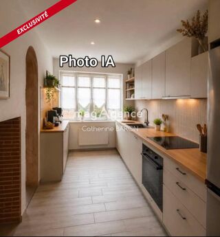  Maison à vendre 8 pièces 120 m²