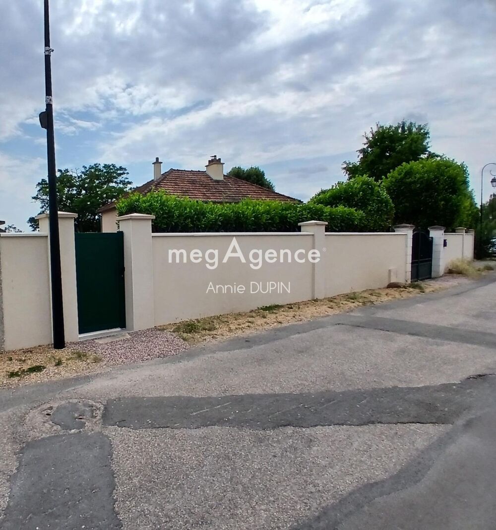 Maison 3 pièces, 78 m2 MESNIL SUR L'ESTREE 27650