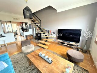  Maison à vendre 7 pièces 143 m²