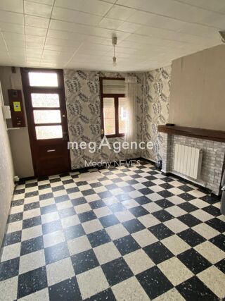  Maison � vendre 3 pi�ces 53 m�