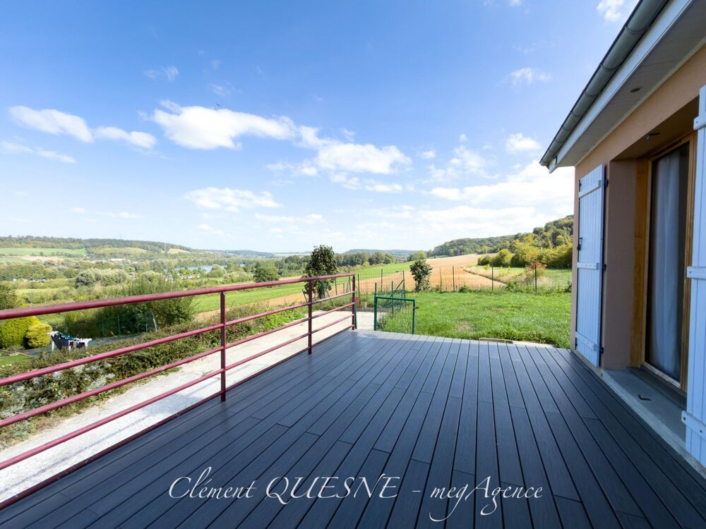 Vente Maison SOUS-SOL / 3 CHAMBRES / TRES BON ETAT Arques-la-bataille