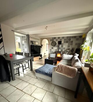  Maison � vendre 6 pi�ces 124 m�