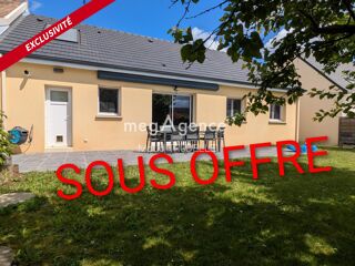  Maison à vendre 5 pièces 108 m²