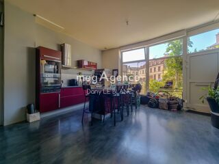  Appartement � vendre 5 pi�ces 150 m�