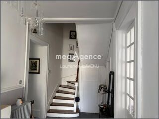  Immeuble à vendre 226 m²
