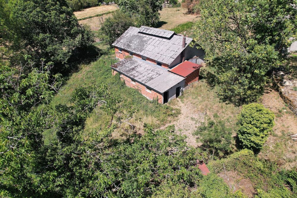 Vente Maison Corps de ferme a rénover Saint-paul