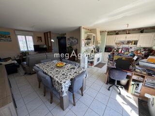  Maison � vendre 4 pi�ces 79 m�