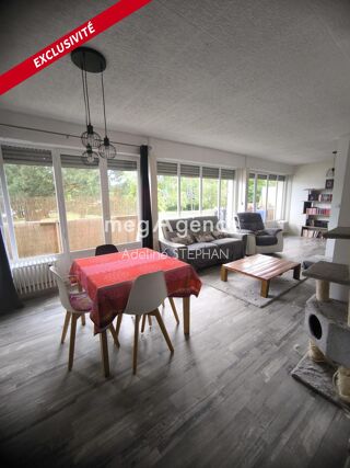  Appartement  vendre 5 pices 101 m